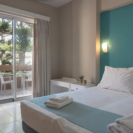 Hermes Hotell