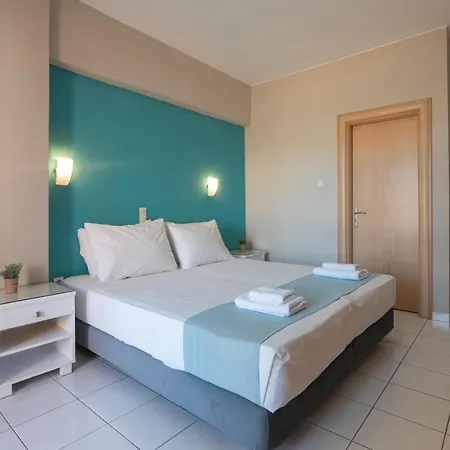 Hermes Hotell 3*