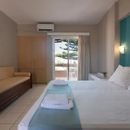 Hotell Hermes 3*
