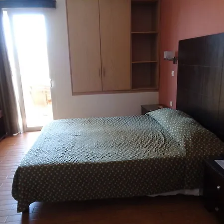 Hotell Hermes 3*