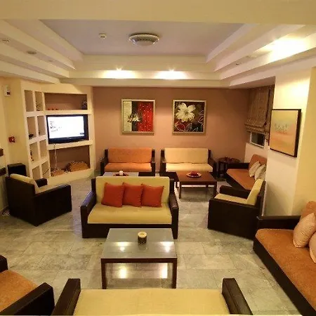 Hermes 3* Kíssamos