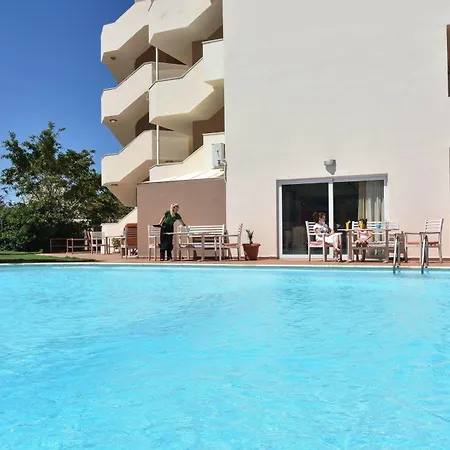 Hotell Hermes 3*