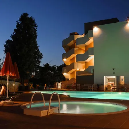 Hermes Hotel