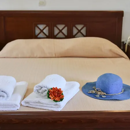 Hotell Hermes Kíssamos