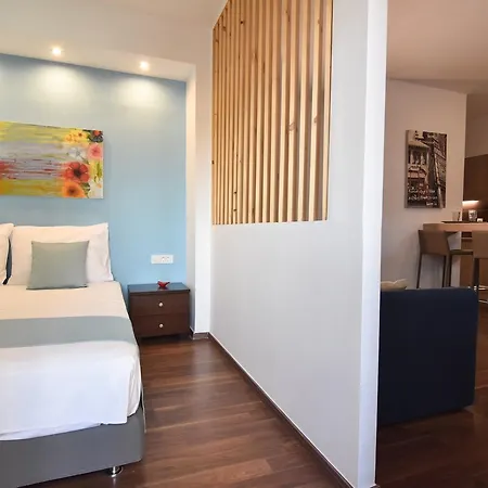 Hotell Hermes 3*
