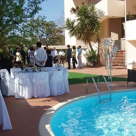 Hermes Hotell