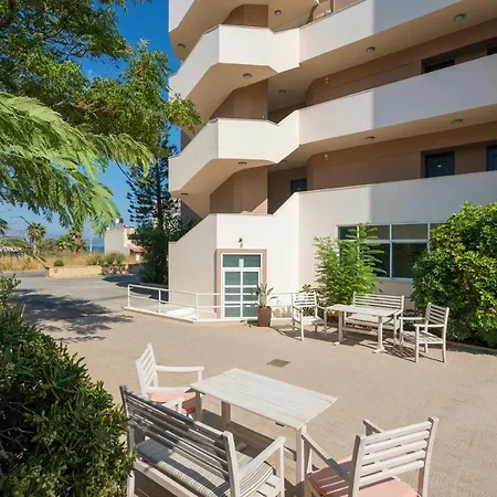 Hotell Hermes