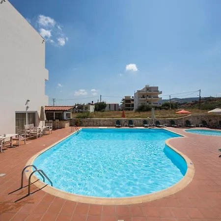 Hotell Hermes 3*