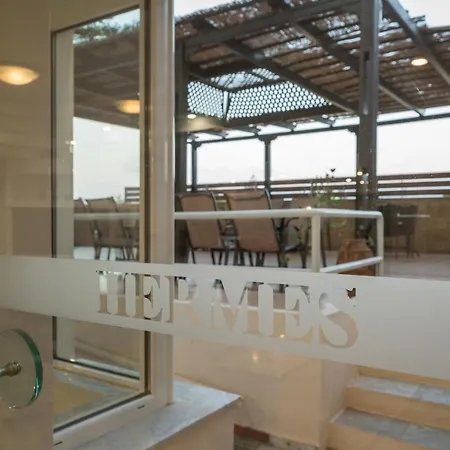 Hotell Hermes 3*
