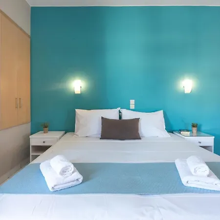 Hermes Hotel